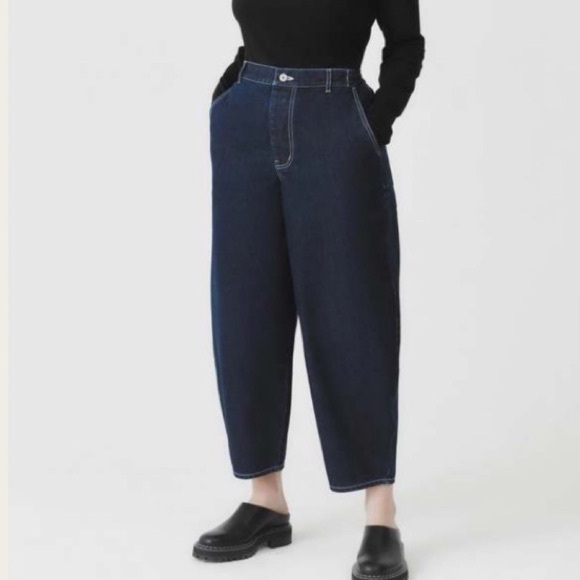 Kowtow Denim - Kowtow Organic Cotton Jeans